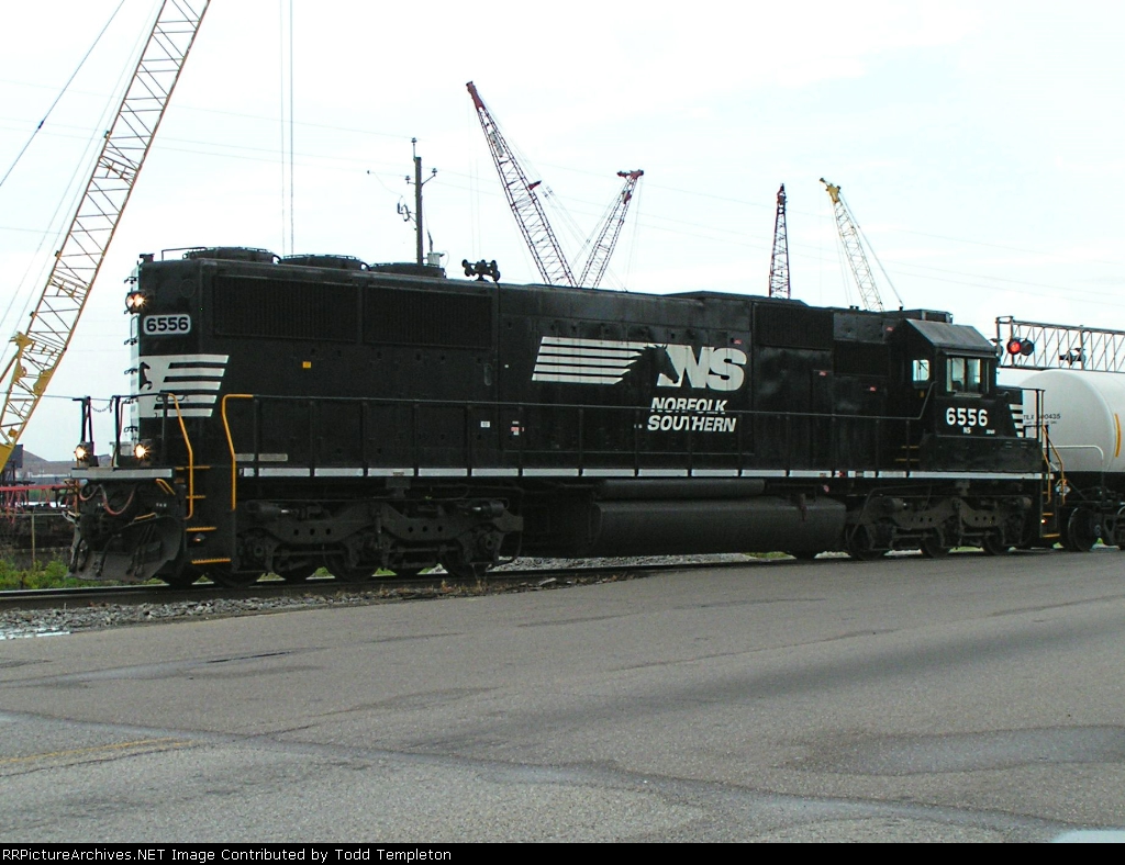 NS 6556